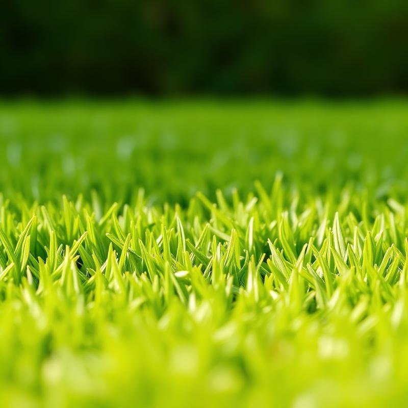 Turf Cleaning